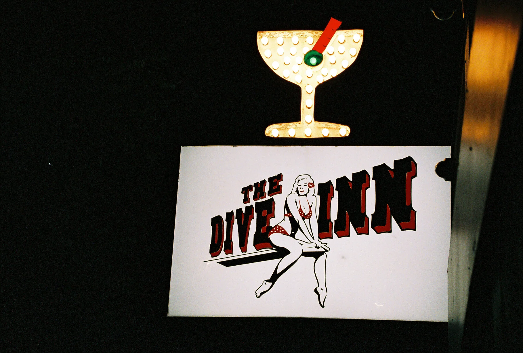 Neon Lights Denver — Adam Chrysler Photographer