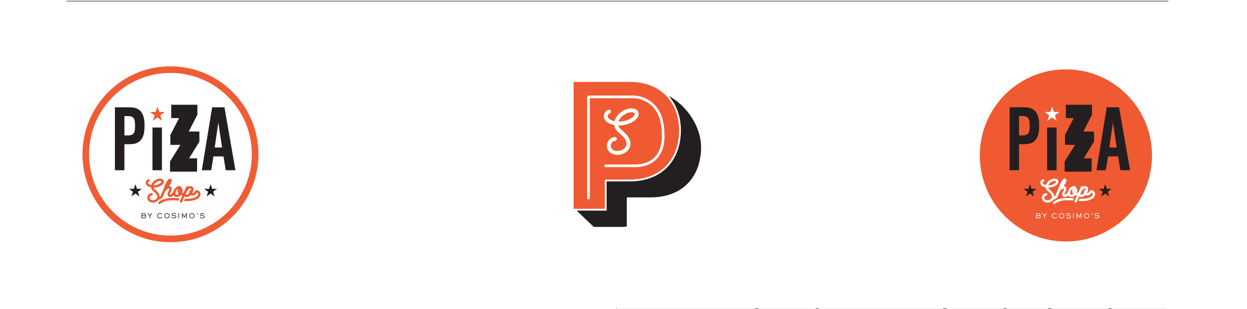  Secondary Logos 