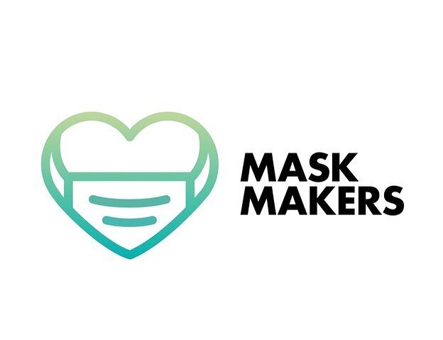 This is a logo we designed in collaboration with a team of insanely talented doctors, nurses, directors, photographers, fashion designers, copywriters, illustrators, animators, etc. etc. etc. The goal is to be an online source for your friends, famil