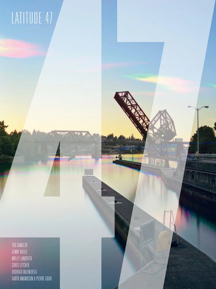 Latitude 47 Highlights Northwest Photography