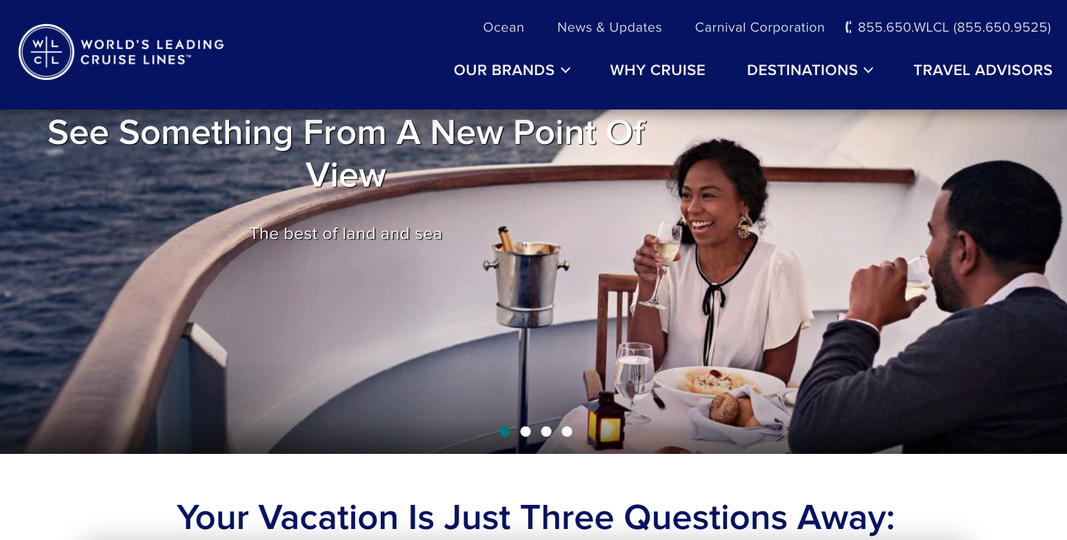 A New WLCL.com