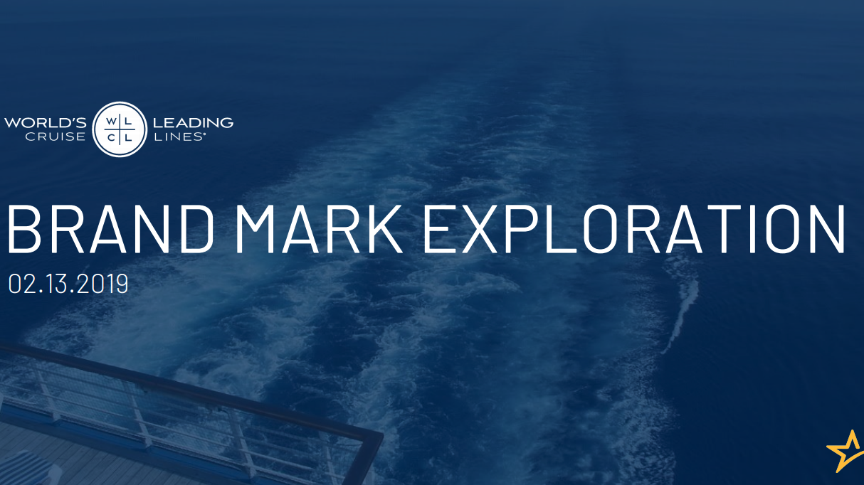 A New Brandmark