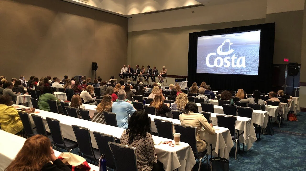 Cruise Lines International Association (CLIA) Cruise360