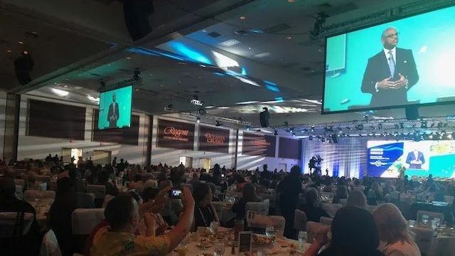 Travel Weekly's CruiseWorld