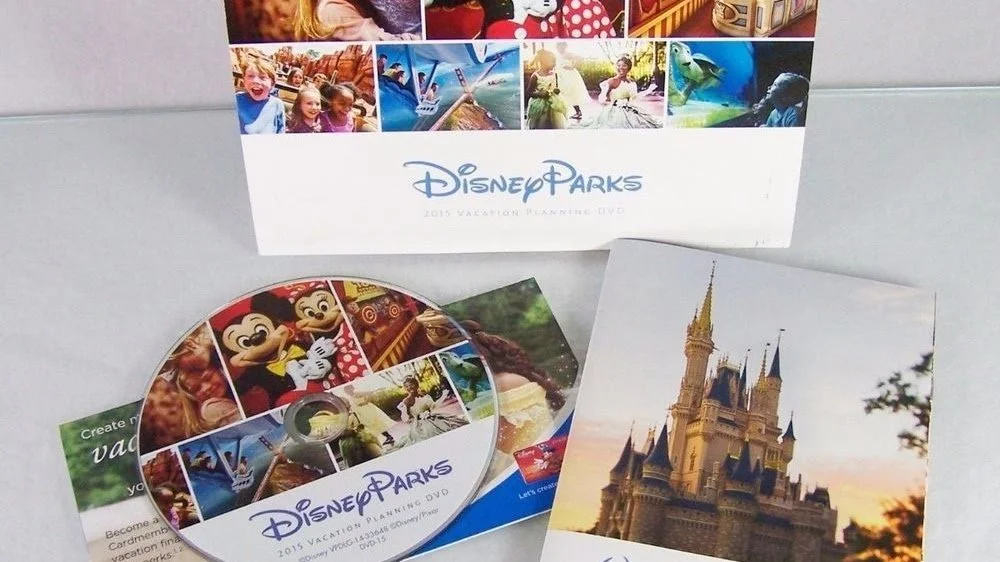 Provide some Data, Get Free Vacation Planning Information