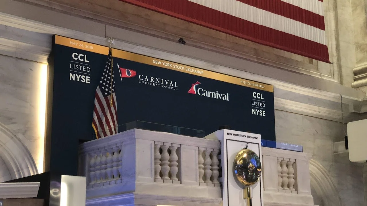 Closing Bell