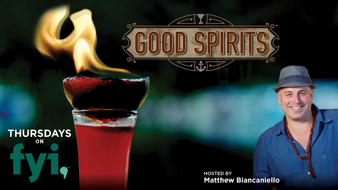 Good Spirits