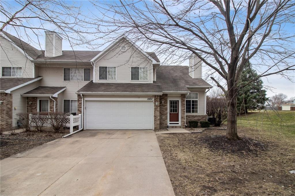 SOLD: WEST DES MOINES, IA