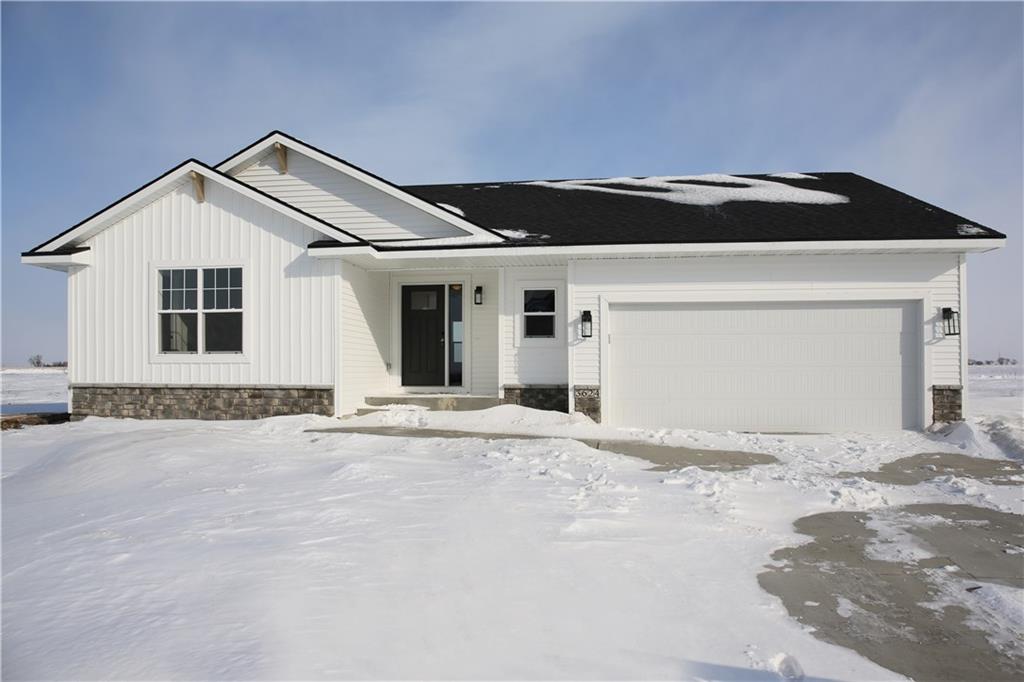 SOLD: ANKENY, IA