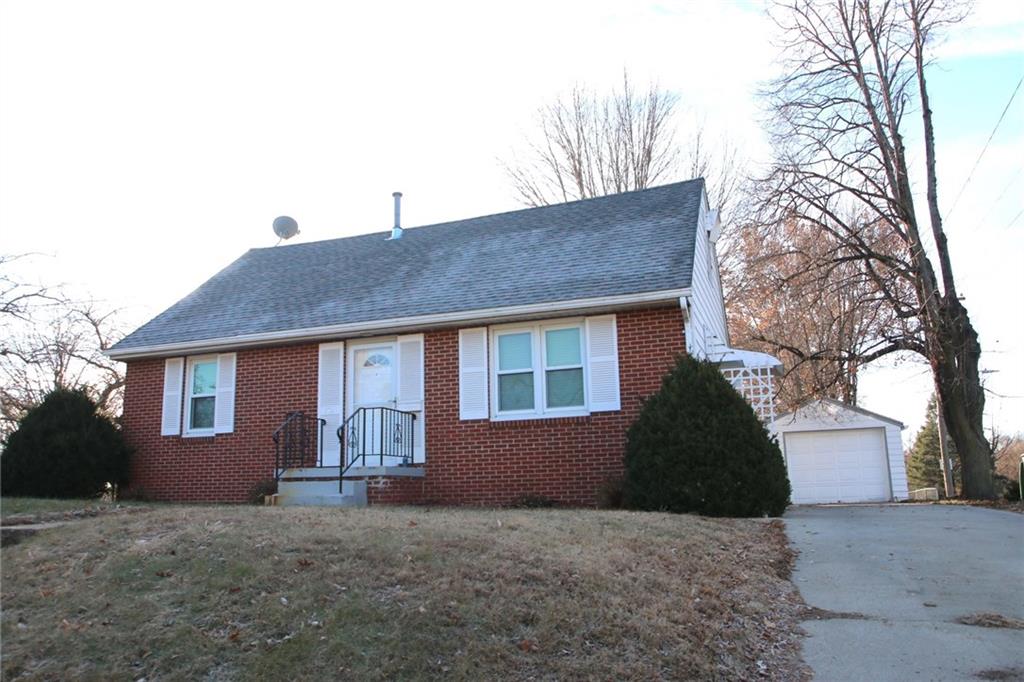 SOLD: DES MOINES, IA