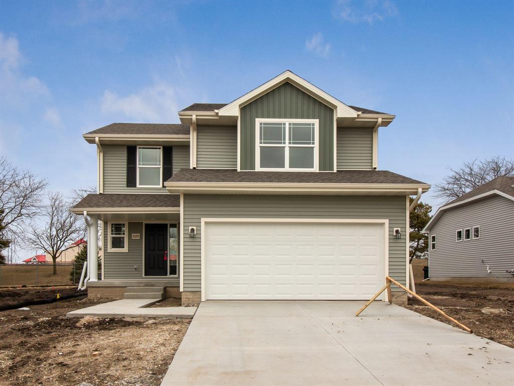 SOLD: ALTOONA, IA