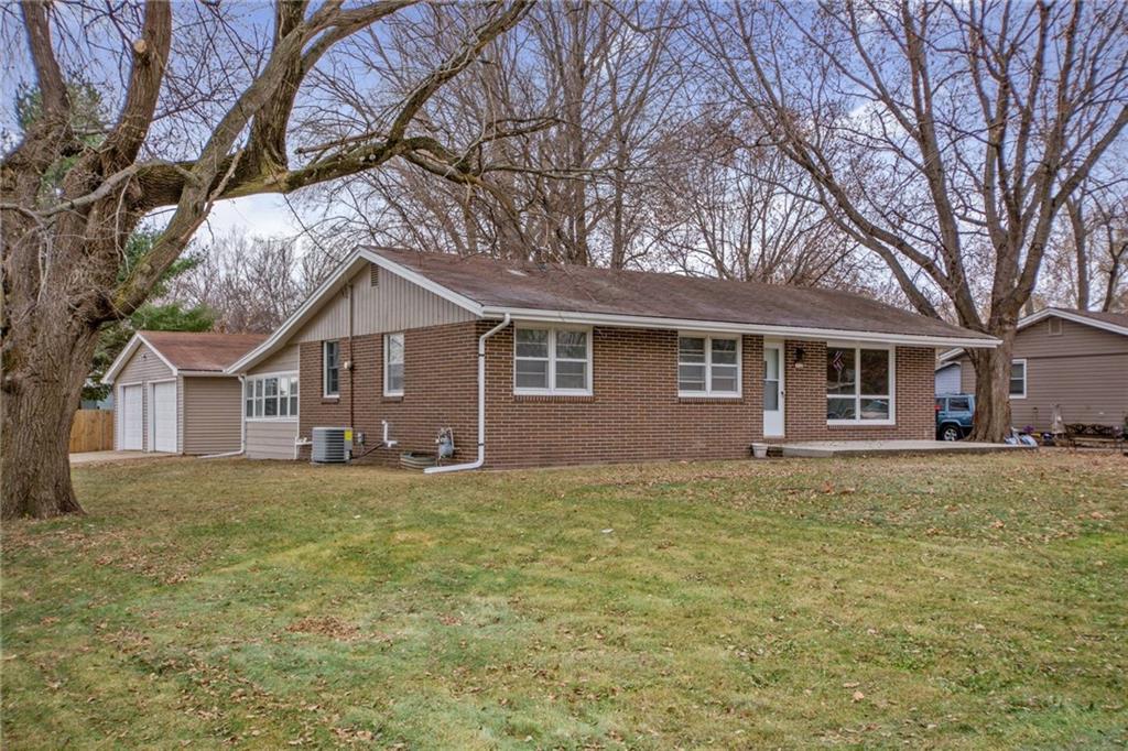 SOLD: ALTOONA, IA