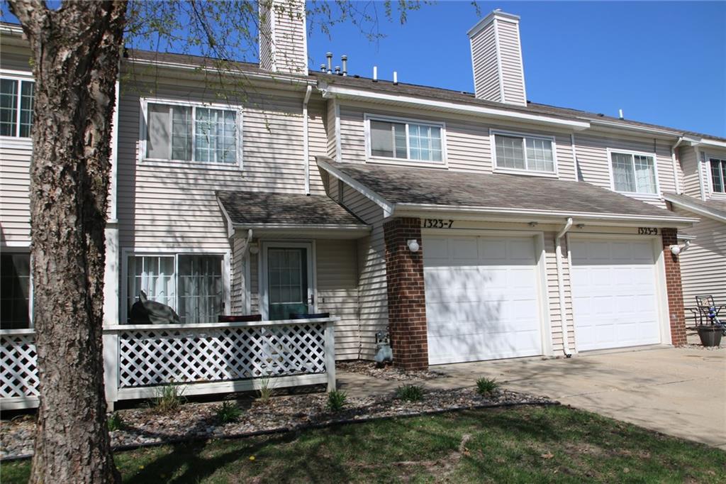SOLD: ANKENY, IA
