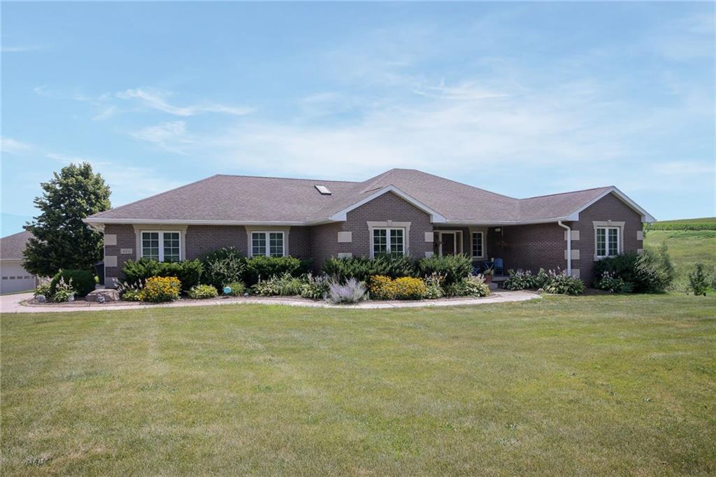 SOLD: RUNNELLS, IA