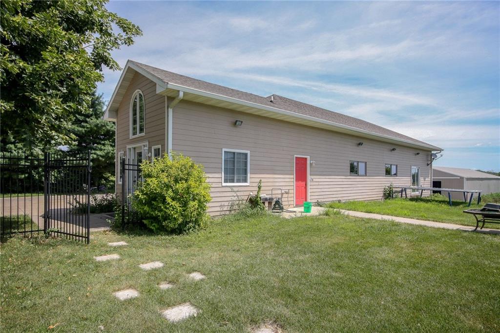 SOLD: RUNNELLS, IA