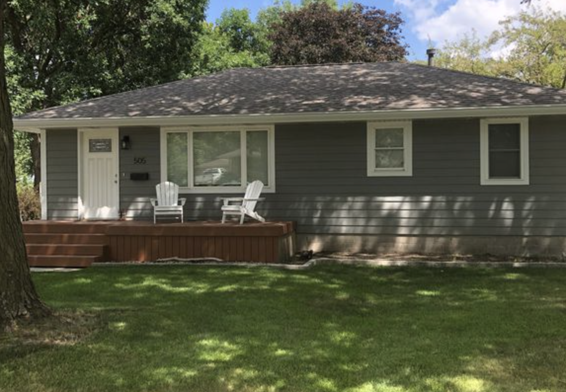 SOLD: ANKENY, IA