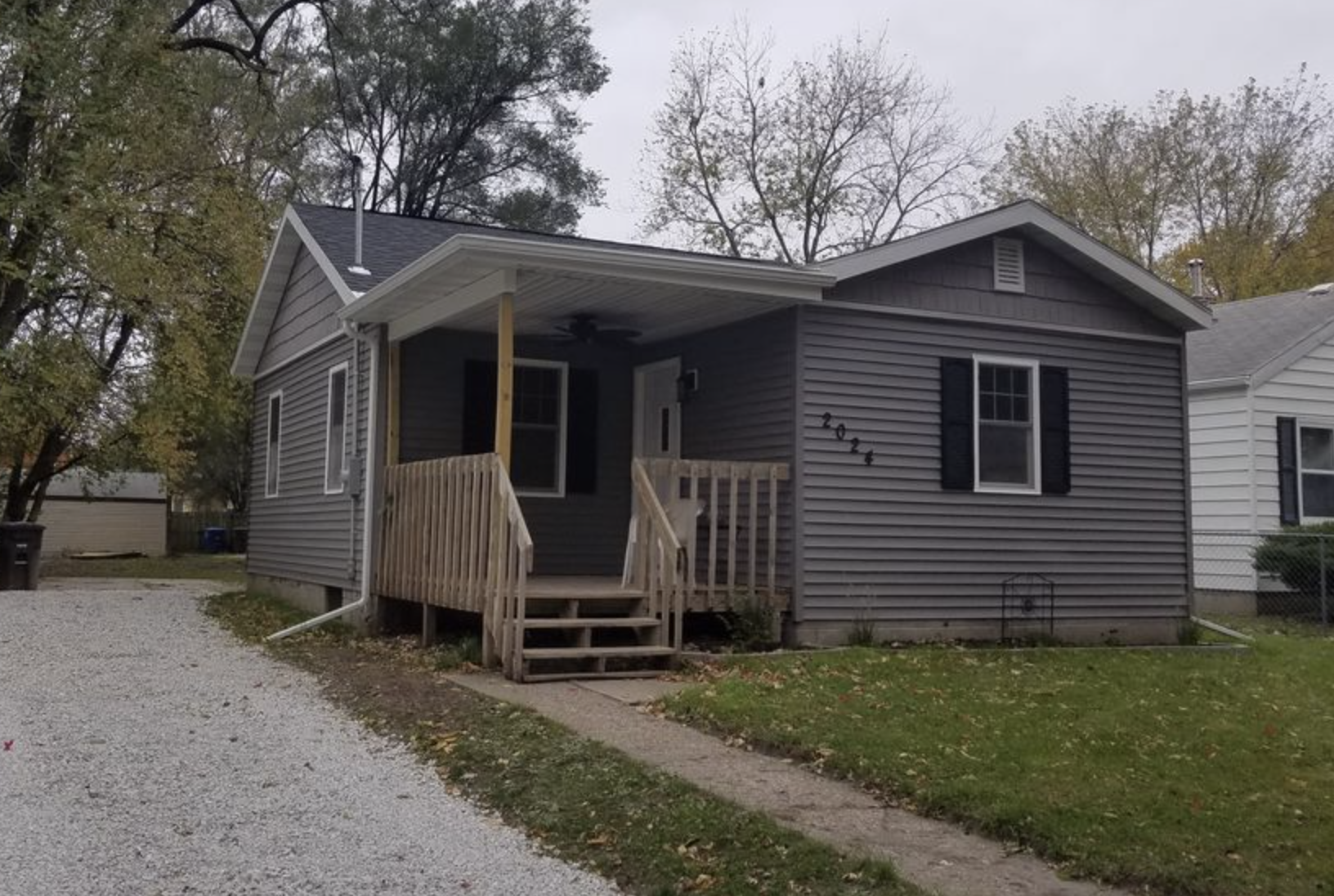 SOLD: DES MOINES, IA