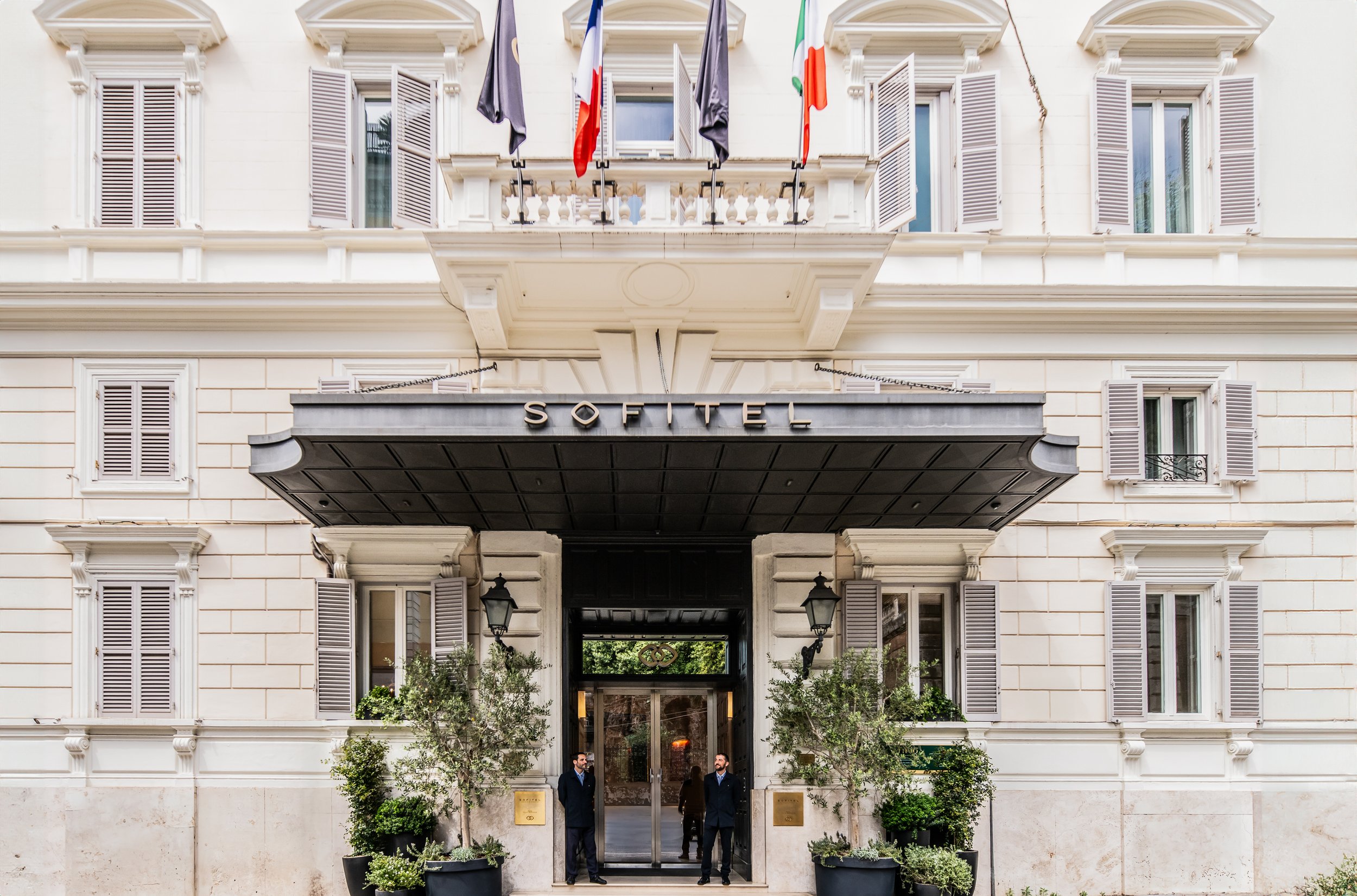 SOFITEL