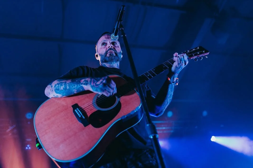 Blue October