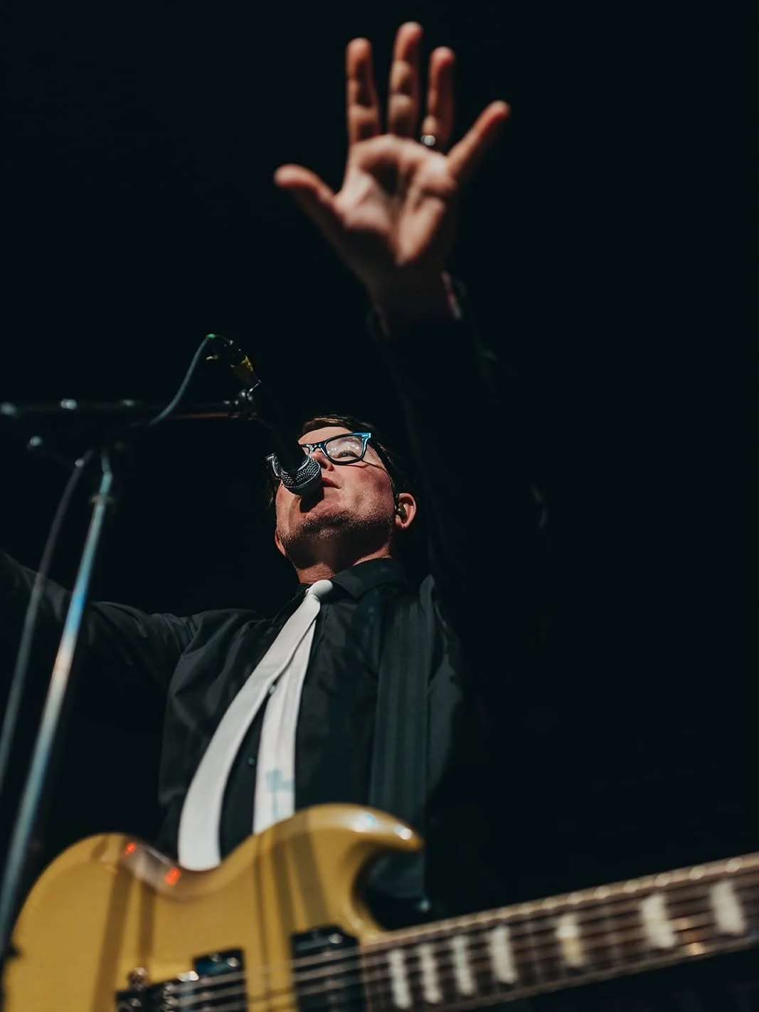 Hawthorne Heights