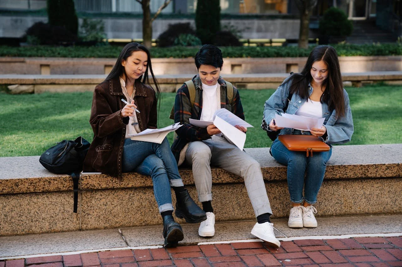 UCAS Personal Statement Changes for 2026: How Ambitious Students Can Still Stand Out