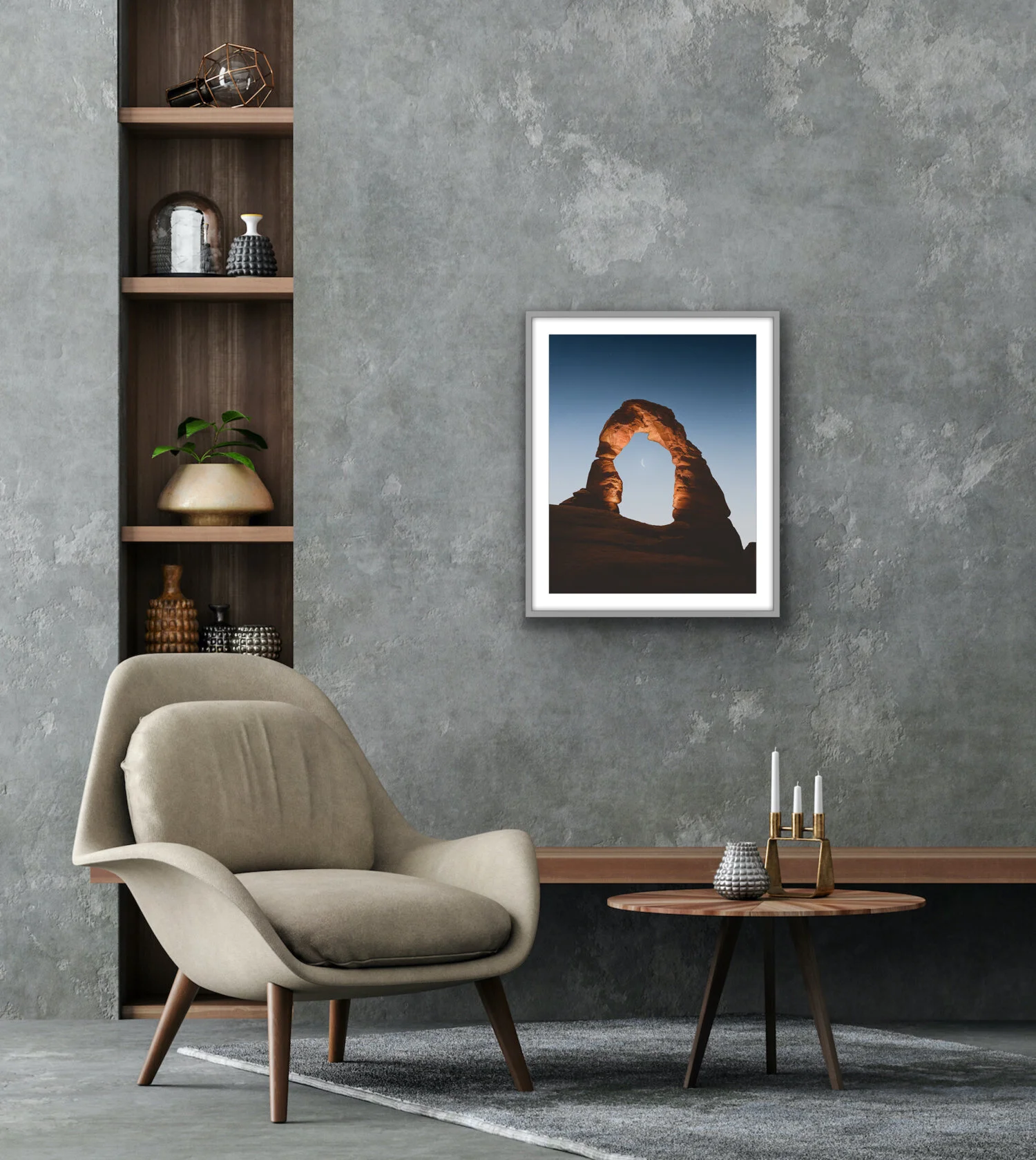 Delicate Arch 24x30.jpeg