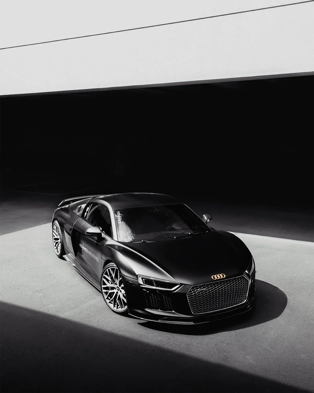 4 Golden Rings - Yes Please