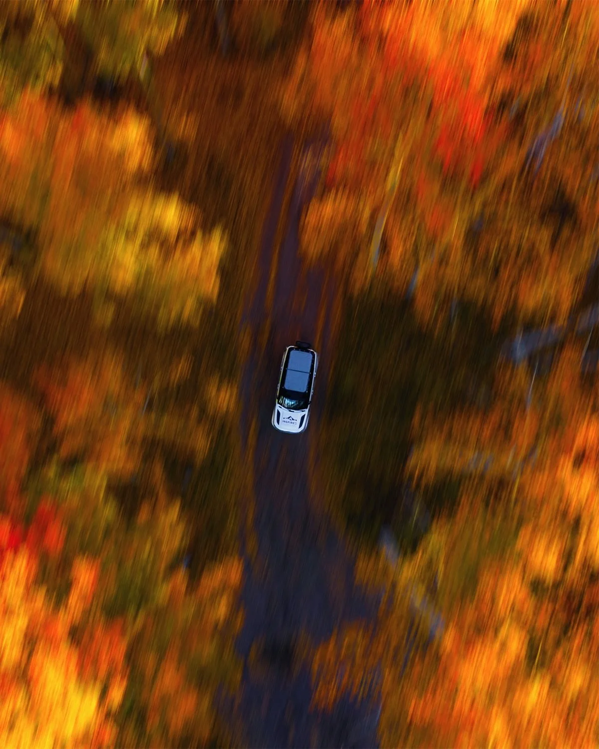 - Autumn in Colorado -
Every year we are treated to an epic display of color that lights up the mountains all across Colorado. We spent weeks deep in back trails and often down the road less travelled in search of color. 
@inspired_overland newest