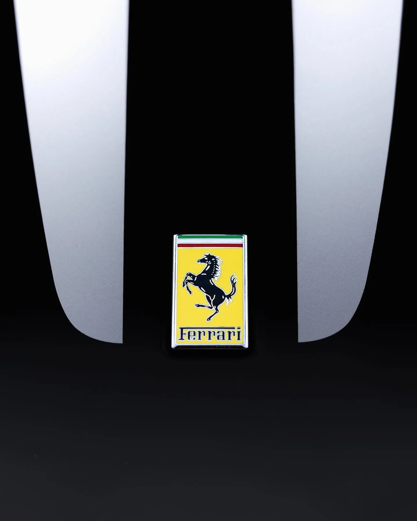 Ferrari F430 Scud

Timeless design with a high revving V8.