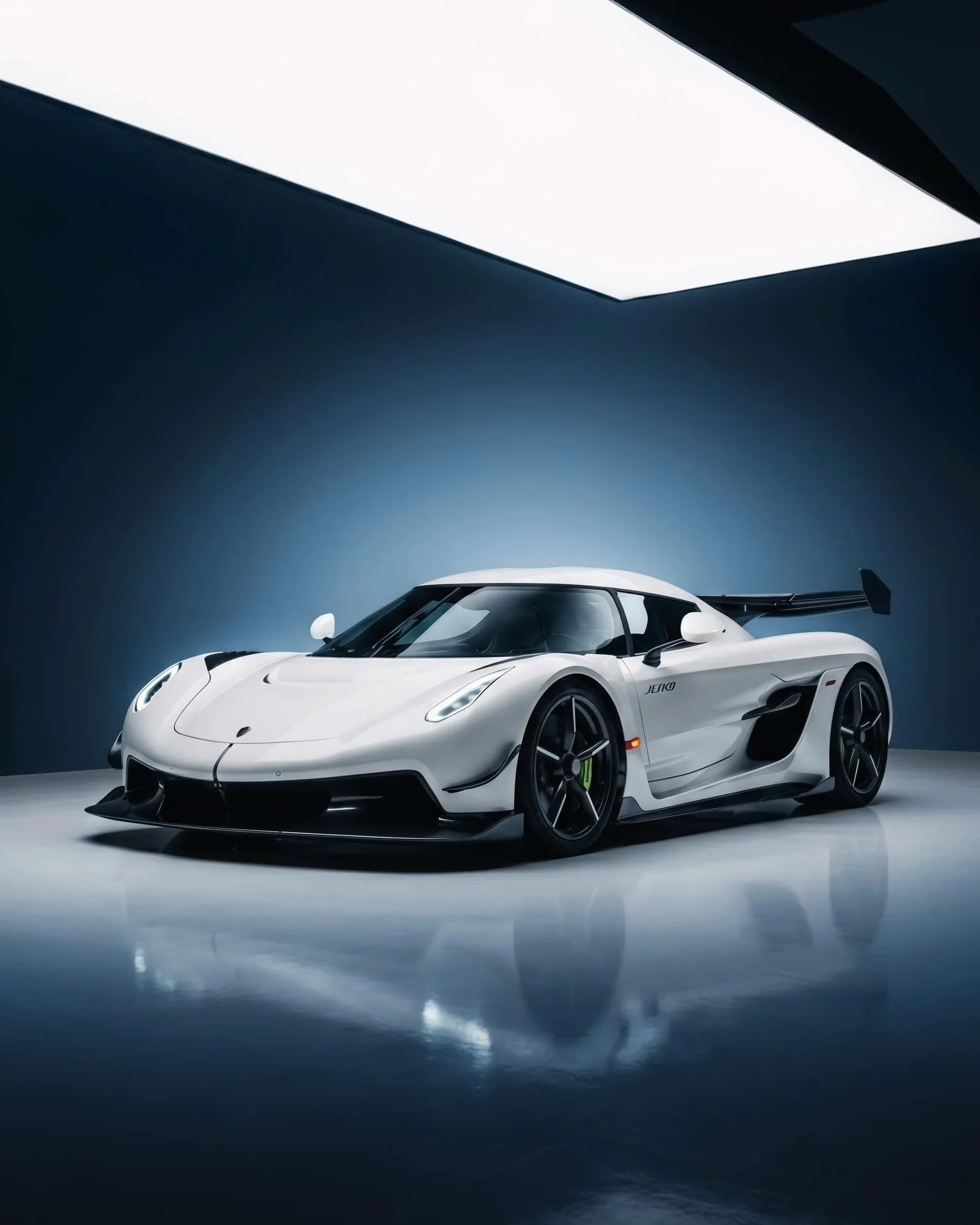 The Ghost

#jesko #koenigsegg #cars

Special thanks to @villageautodenver for allowing a few moments with this incredible machine