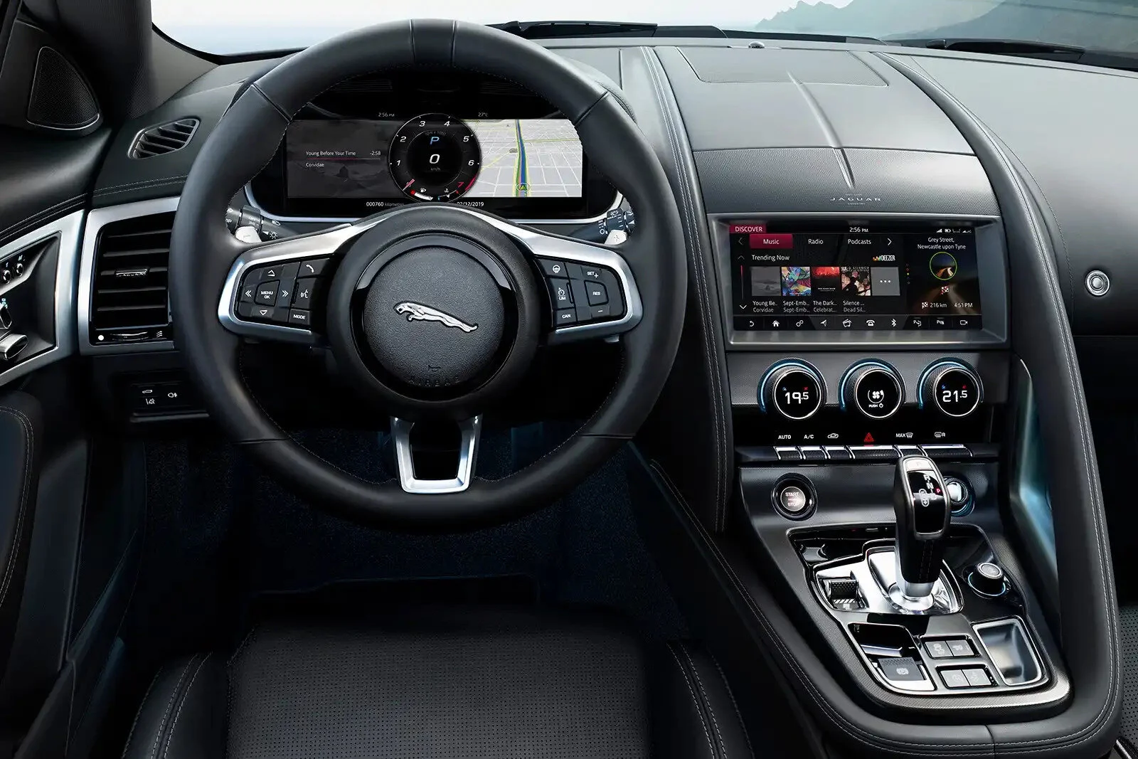 Facelift 2020 Jaguar F Type Master Cars Review F type facelift if this is your first visit be sure to check out the faq by clicking the link above. facelift 2020 jaguar f type master