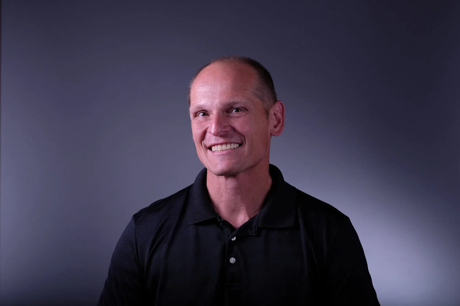Jim Ritcher Falcons Staff — The Vine Church