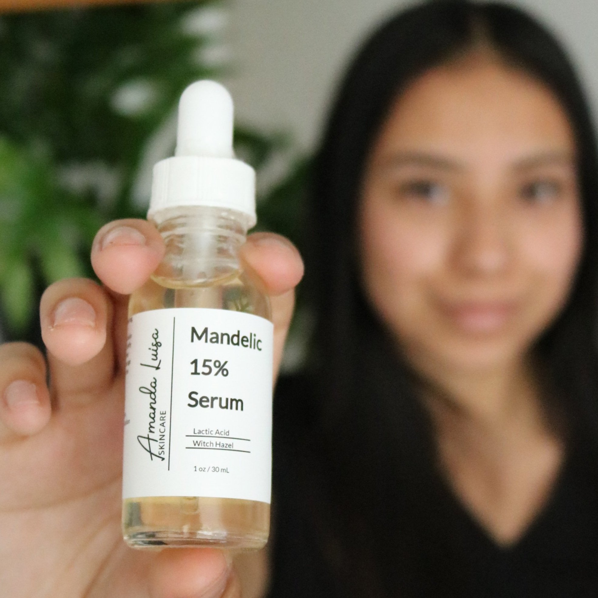 Mandelic 15% Serum