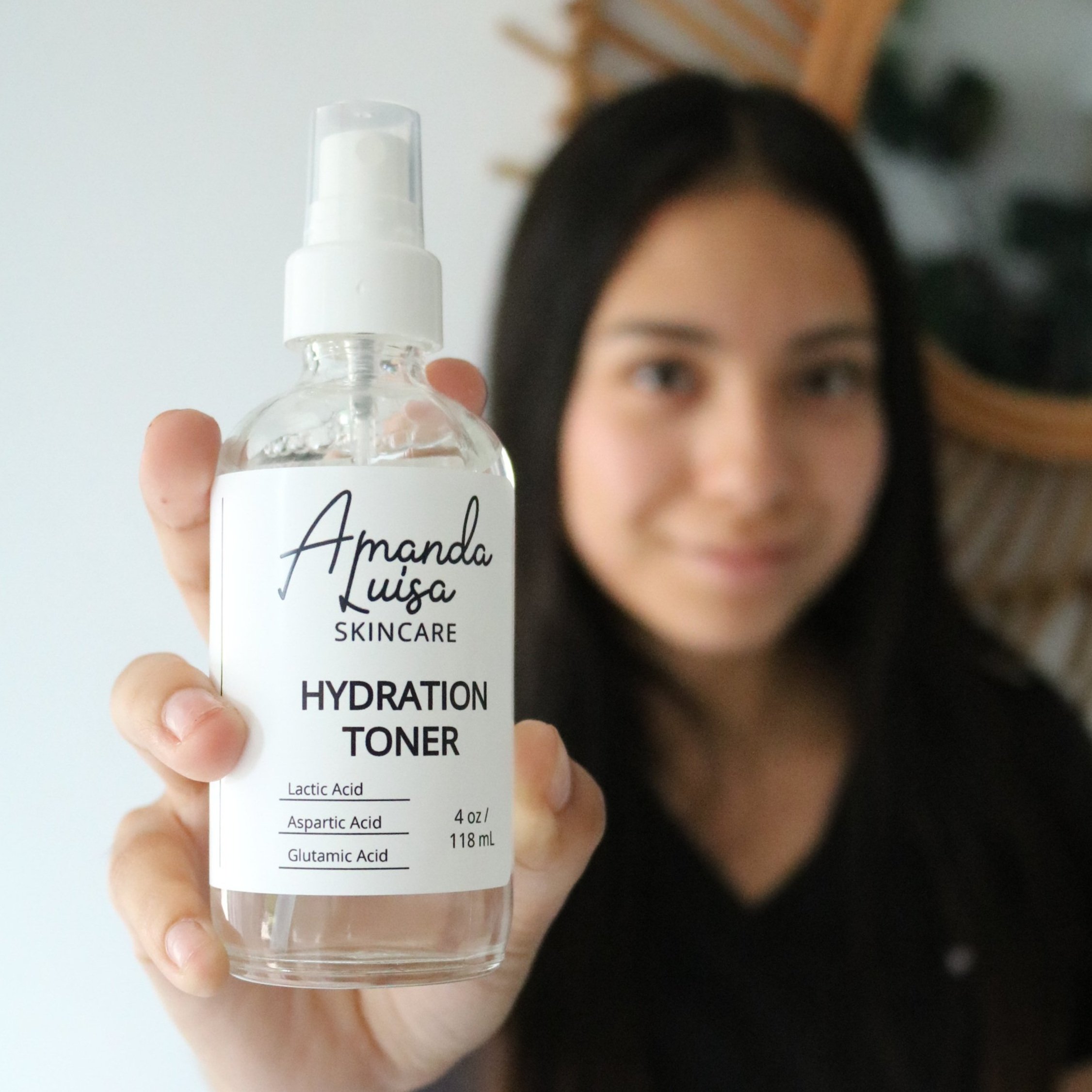 Hydration Toner