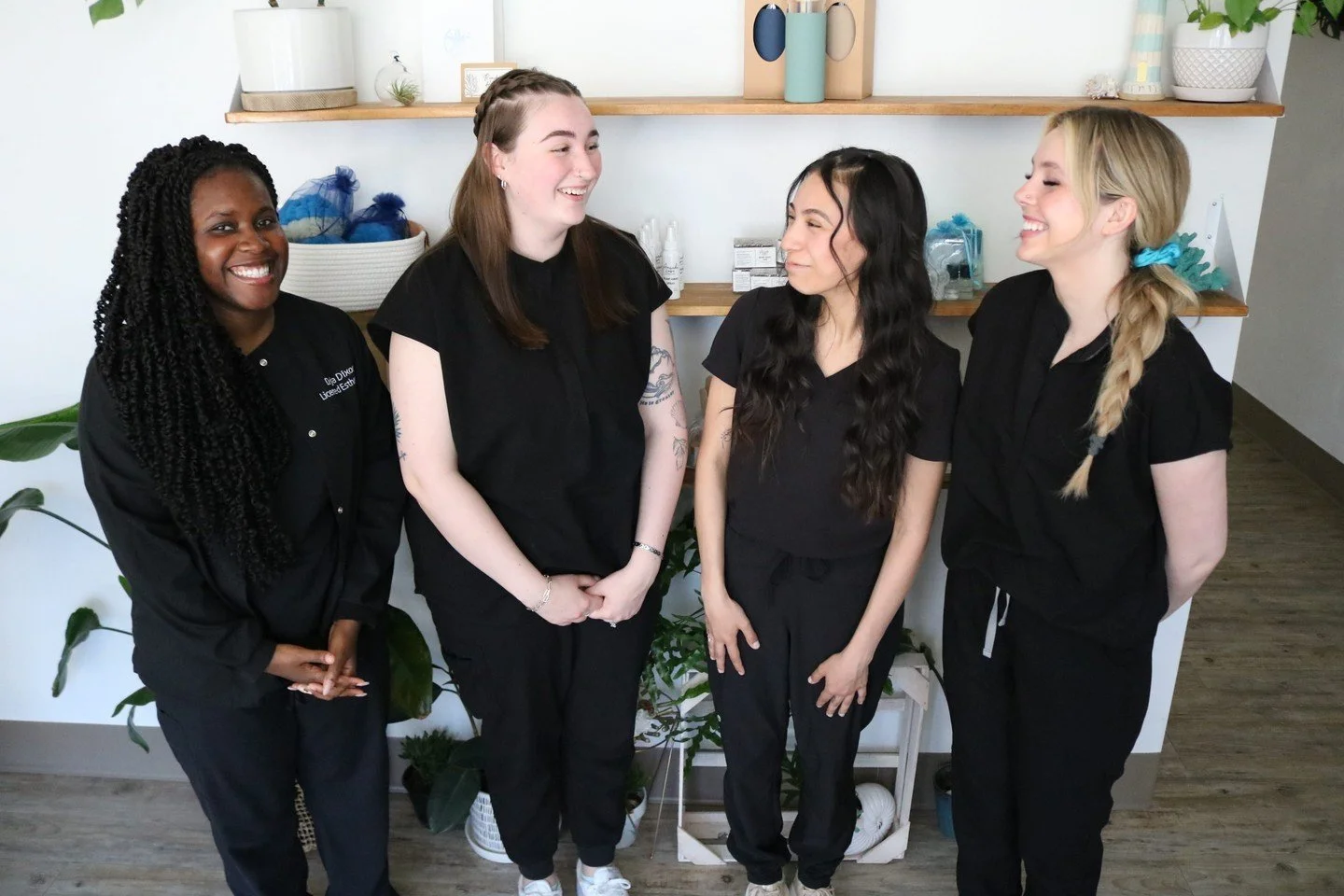 The Beach House Skincare & Spa