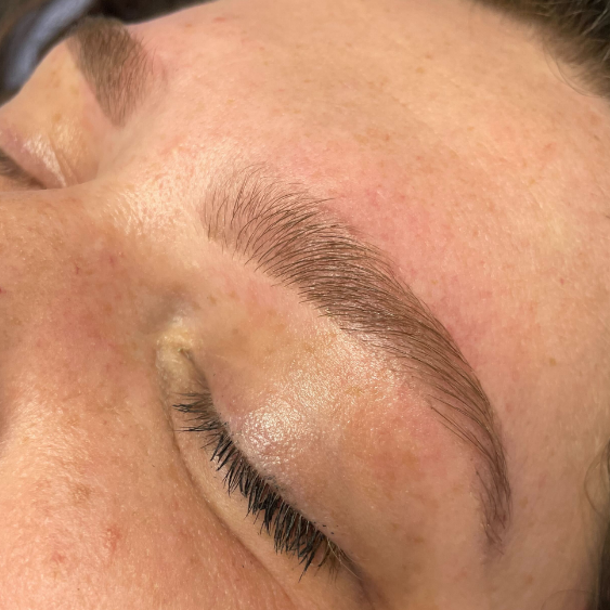 How Often Should You Get Your Brows Waxed?