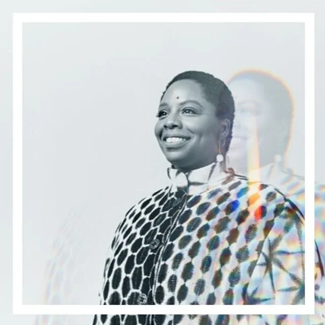 As we continue to honor icons who have played a vital role in advancing the rights of the LGBTQ community, we honor Patrisse Cullors. An artist and an activist. Patrice is one of the three women who founded the Black Lives Matter movement. .
.
.
She 