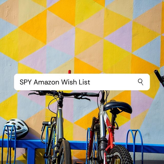 As the seasons change, so do the needs of our youth. Please click the link on our bio to shop the items most in need via our Amazon Wish List ✨ .
.
For any questions, email Jessica at jessicav@safeplaceforyouth.org 📧
.
.
Thank you to all of the supp