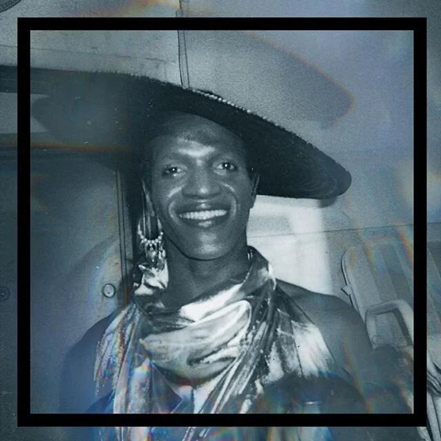 Today we celebrate and honor&hellip;.. .
.
Marsha P. Johnson, the P she told people stood for &lsquo;Pay it no mind&rsquo;. .
.
.
Marsha is one of the most significant activists for transgender rights and a civil rights pioneer. 
She played a central