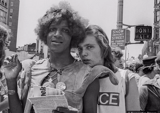 June 28th, 1969 a day that changed American history. Today, marks the 51st anniversary of the StoneWall Riots. 
Several days of riots took place over police action against The Stonewall Inn, a gay bar in New York City's Greenwich Village. 
In the day