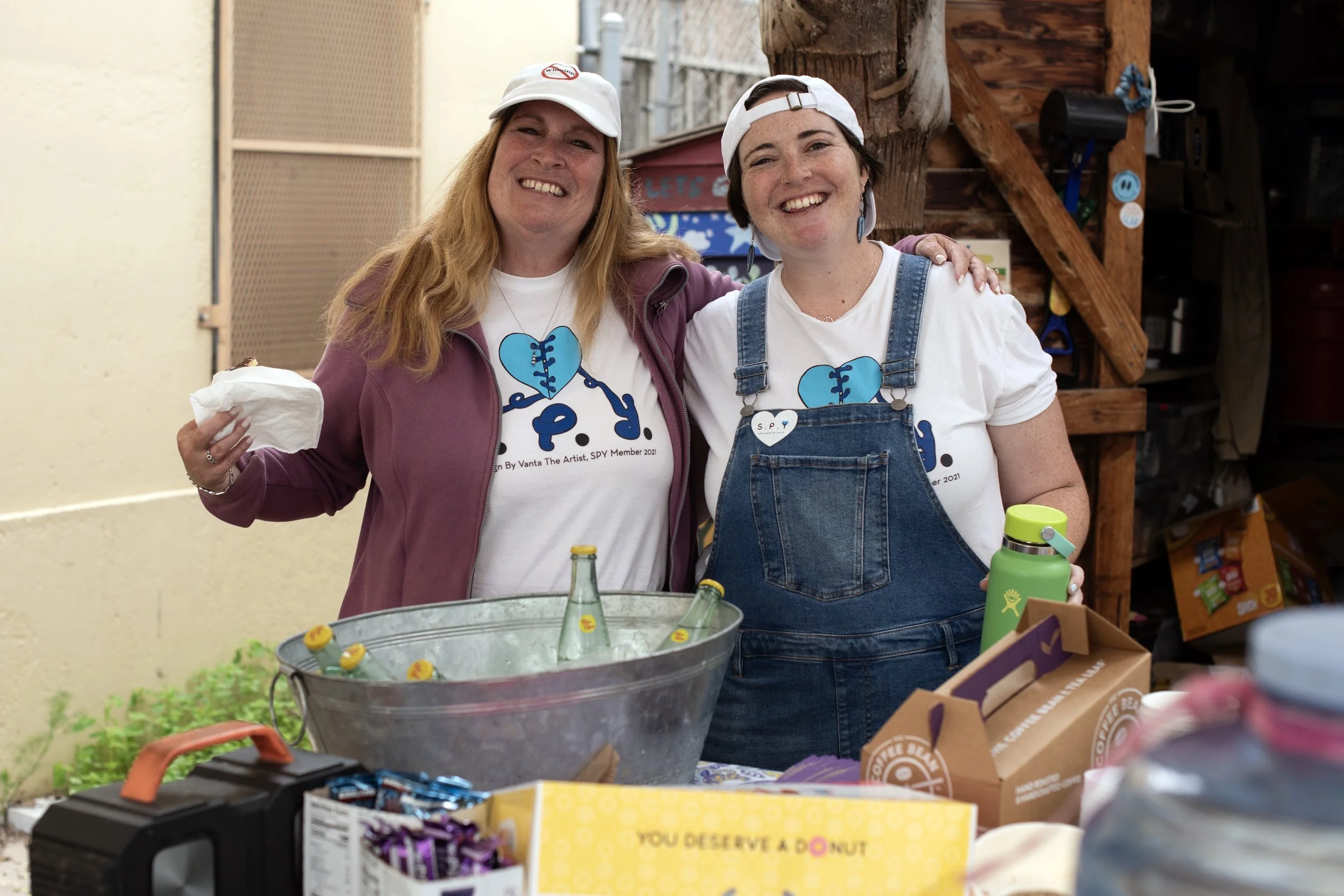Community In Action