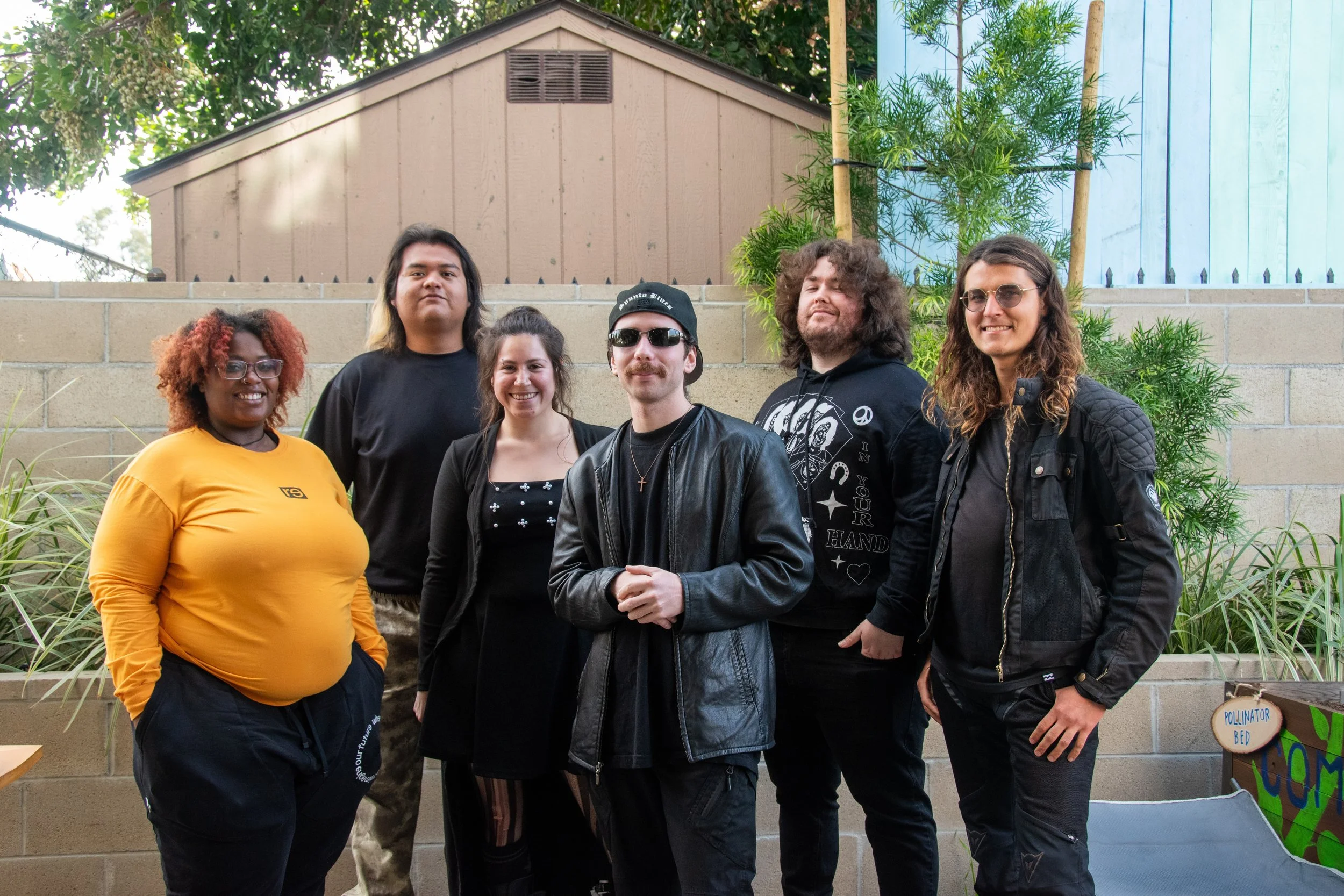 SPY Squad: Youth Voices Enacting Change
