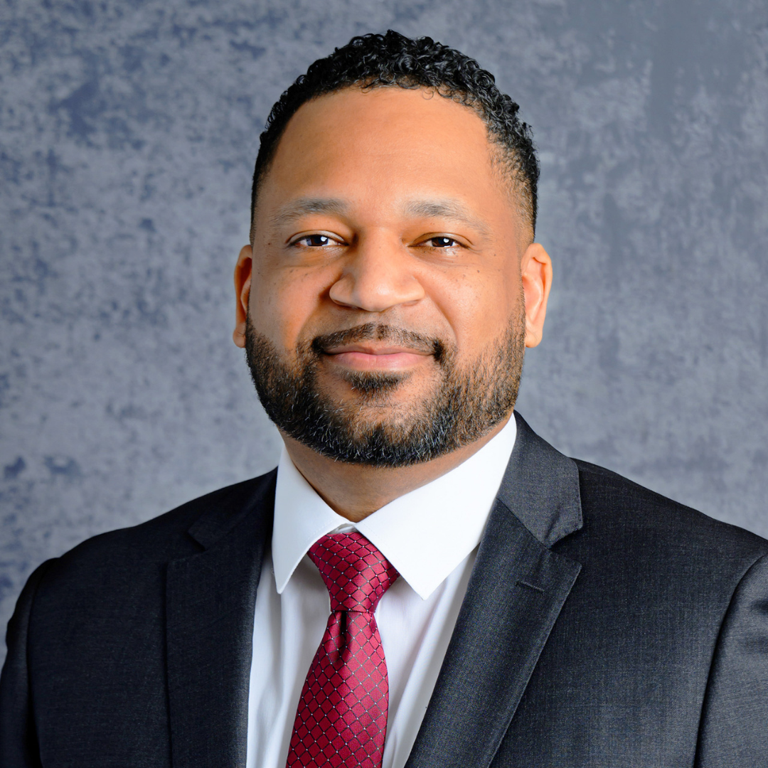 Jelani Franklin, Secretary