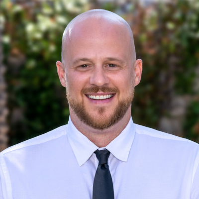 Dan Estes, Vice President