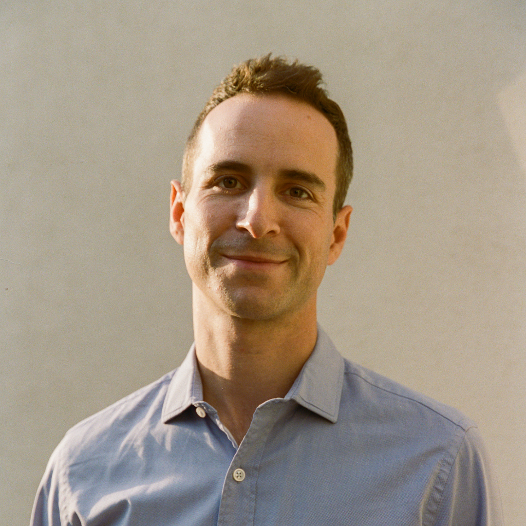 Alex Goldberger
