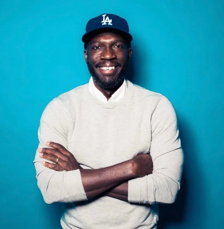 Rick Famuyiwa