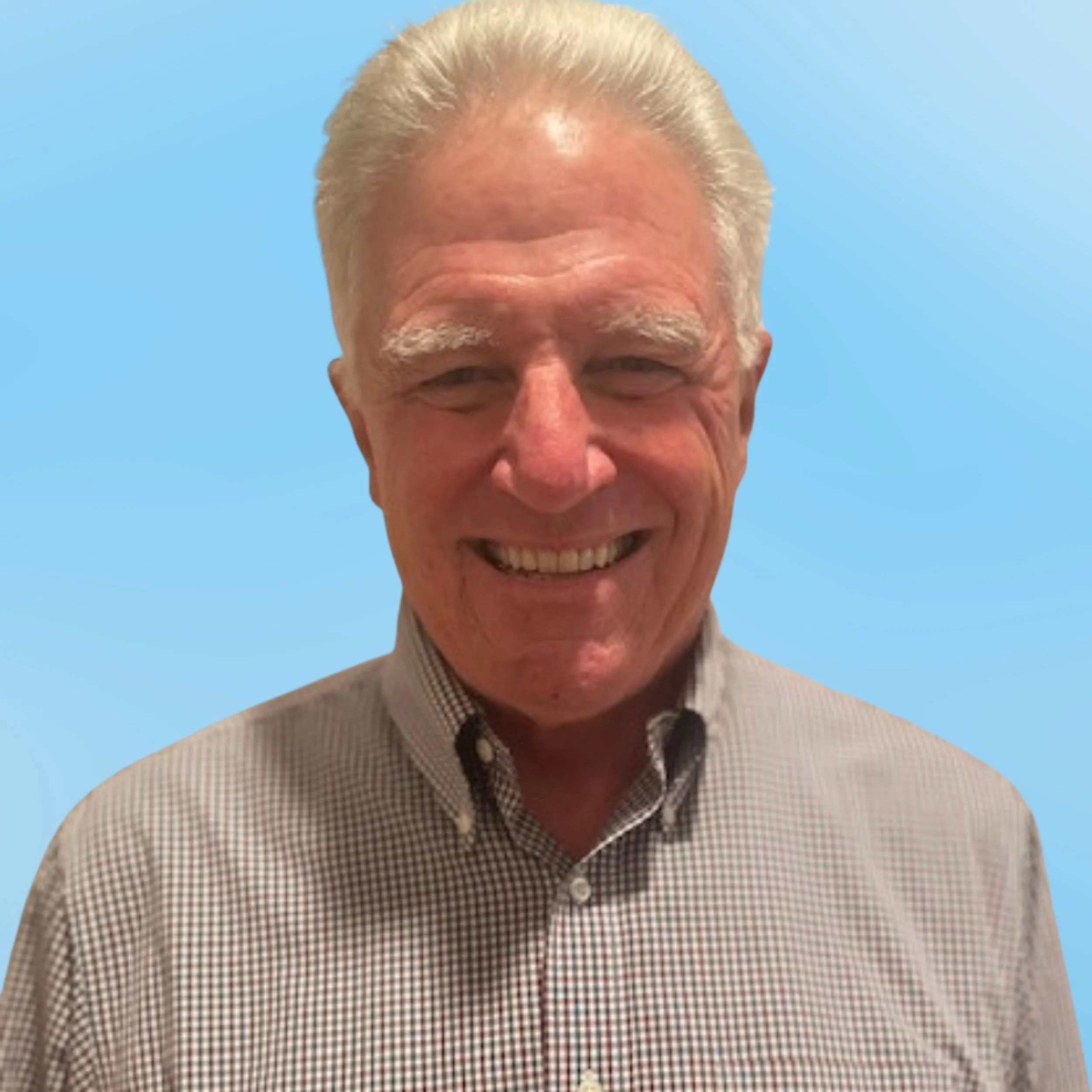 Jim Burk