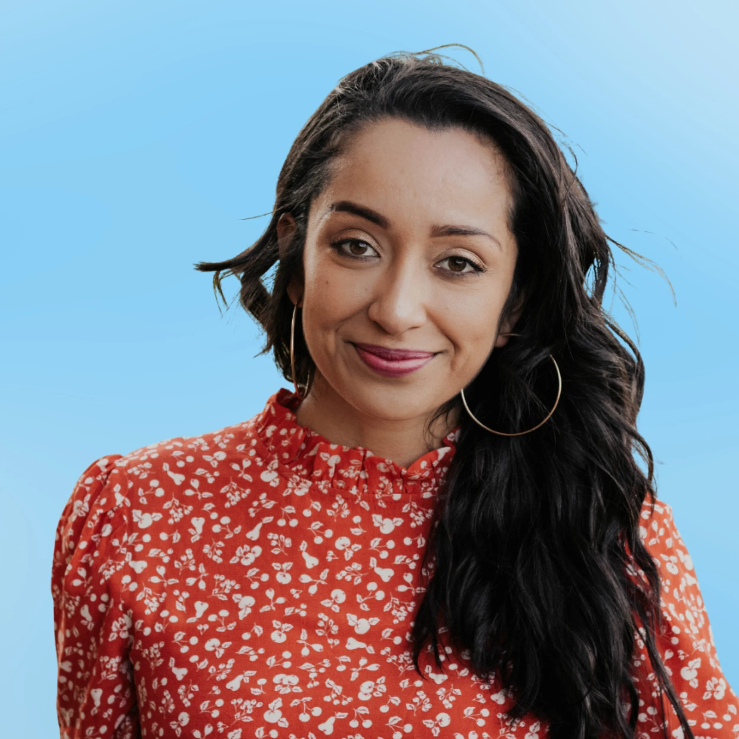Dr. Becky Avila