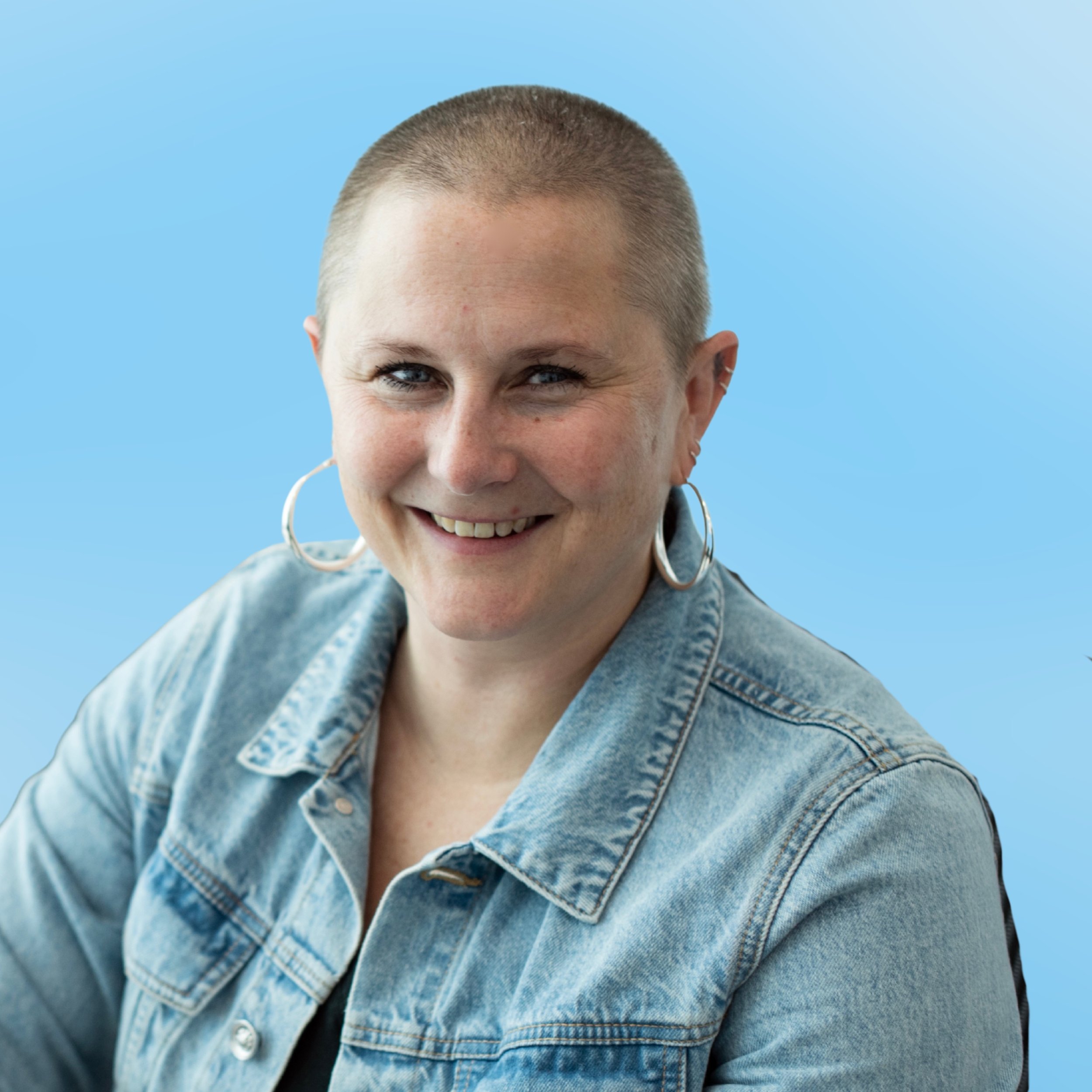 Suzanne Gothard, LCSW
