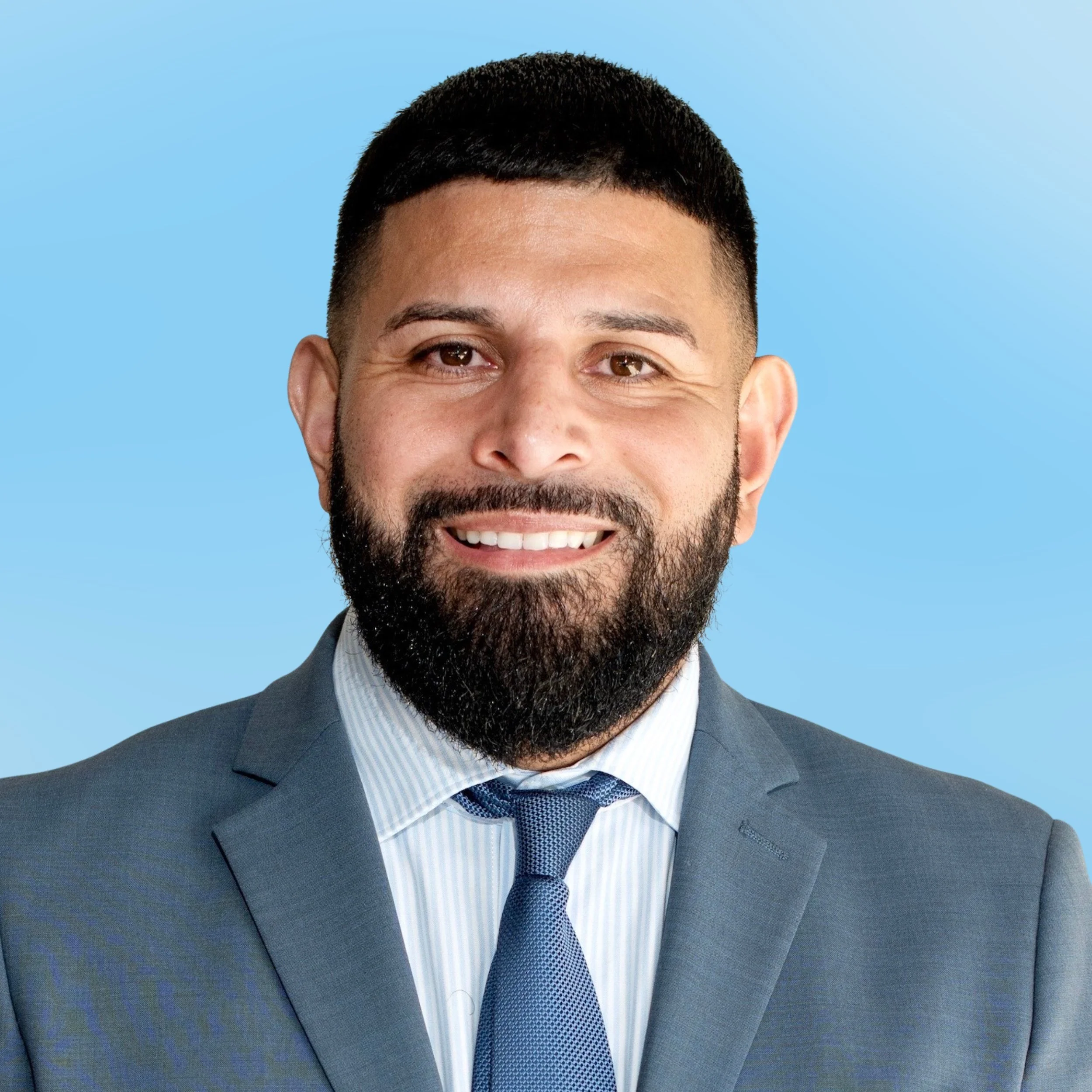 Christopher Vargas
